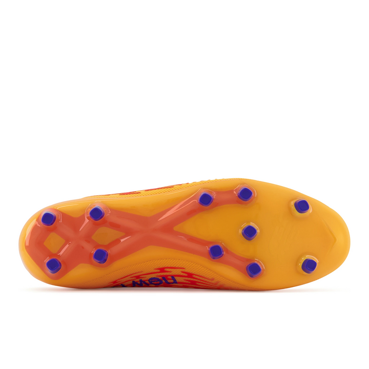 New Balance Tekela V3 Magia FG Impulse/Vibrant Orange