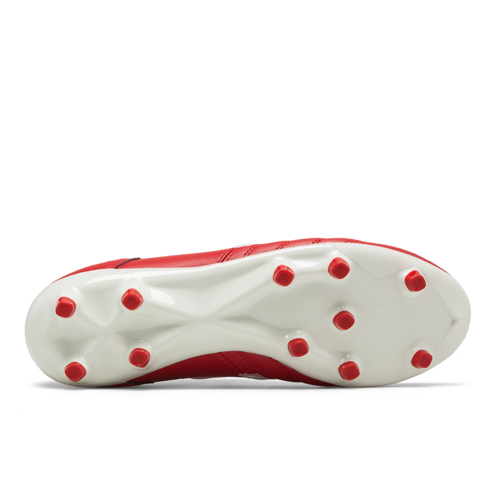 New Balance 442 Pro FG Firm Ground Football Boots Scarlet