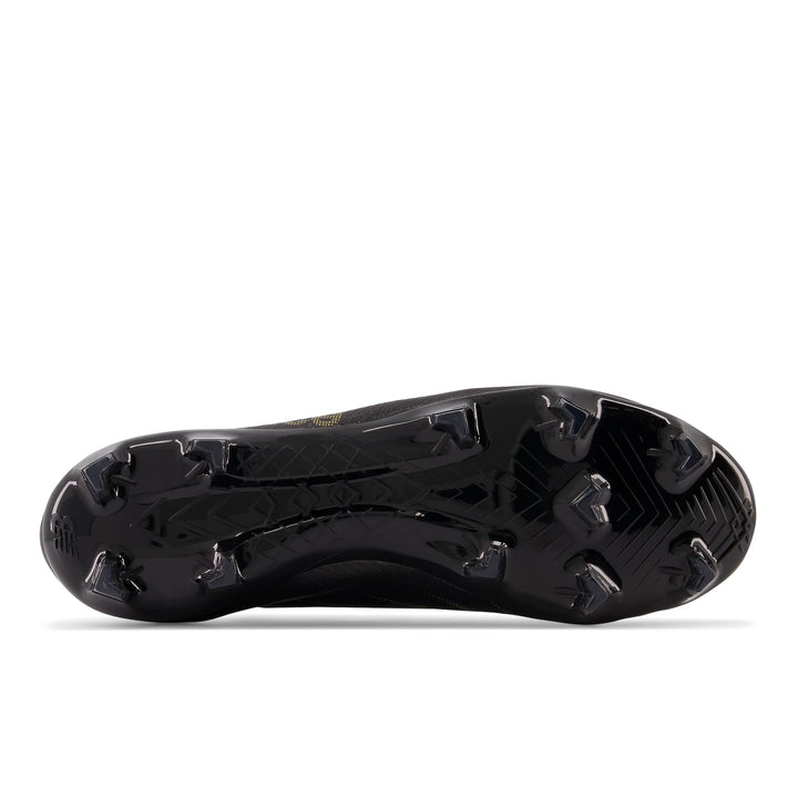 New Balance Furon V7 Pro FG Black/Gold