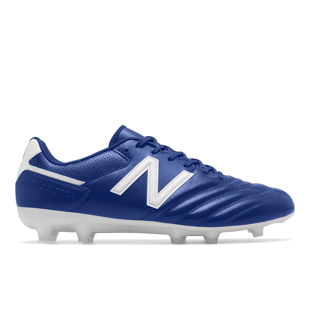 New Balance 442 TEAM FG Firm Ground Football Boots Royal