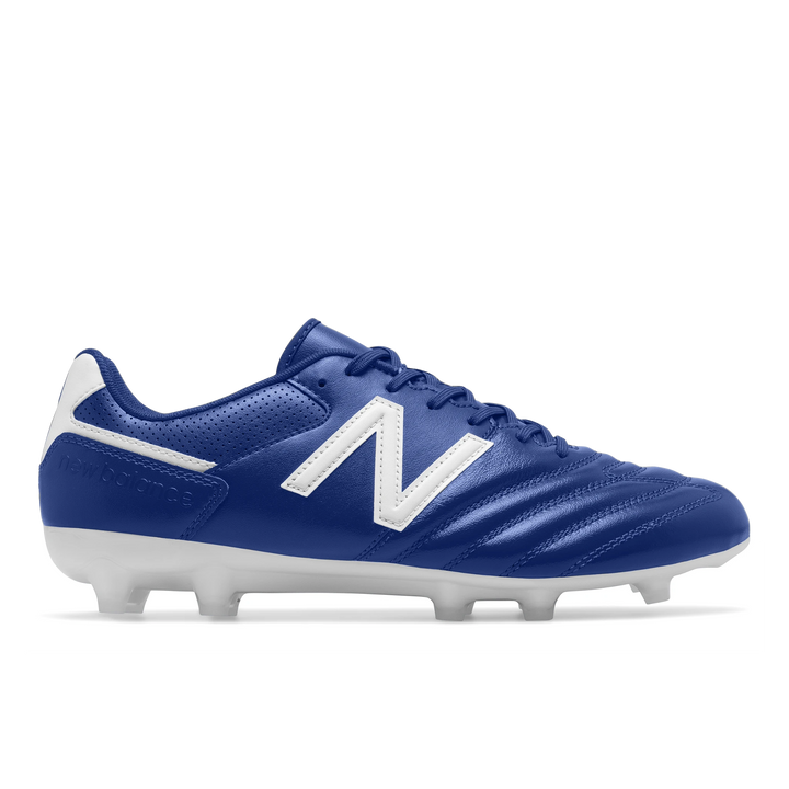 New Balance 442 TEAM FG Firm Ground Football Boots Royal