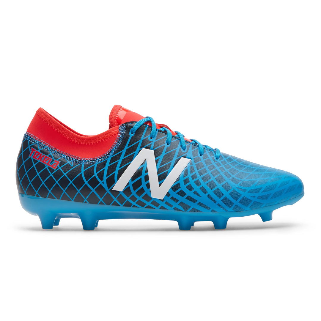 New Balance Tekela 1.0 Magique FG Polalis/Galaxy/Red