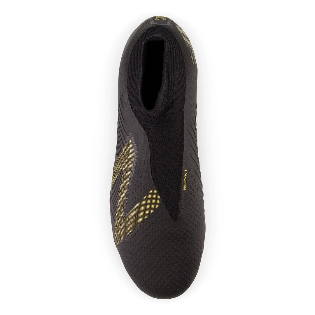 New Balance Tekela v4 Pro FG Black/Gold