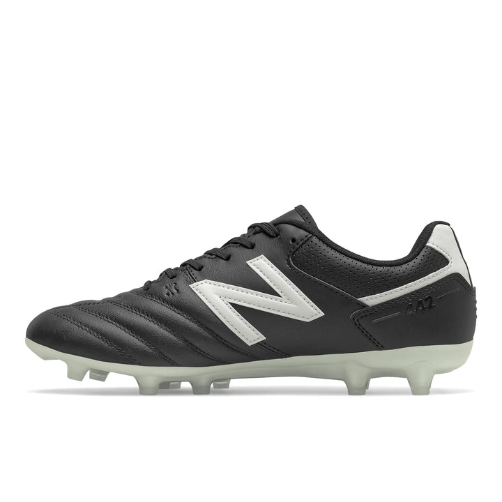 New Balance 442 Team FG D Negro