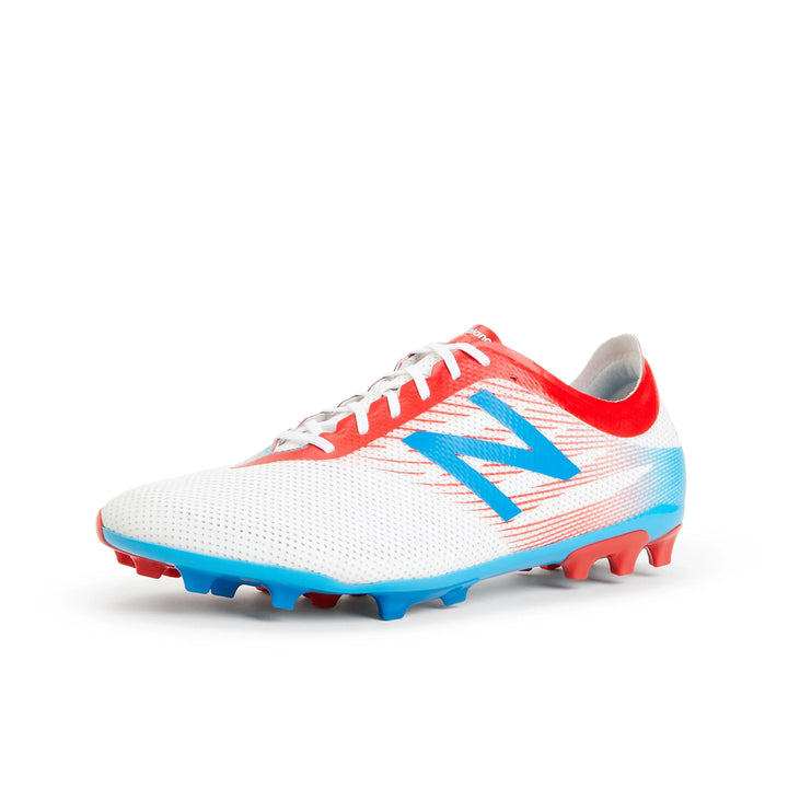 New Balance Furon II Pro AG D White