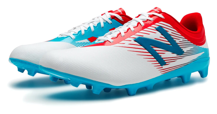 New Balance Furon II Dispatch FG Blanco