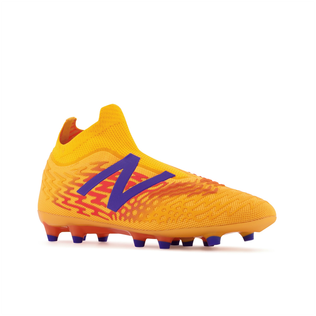 New Balance Tekela V3 Magia FG Impulse/Vibrant Orange