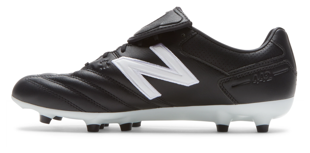 New Balance 442 Pro FG Black