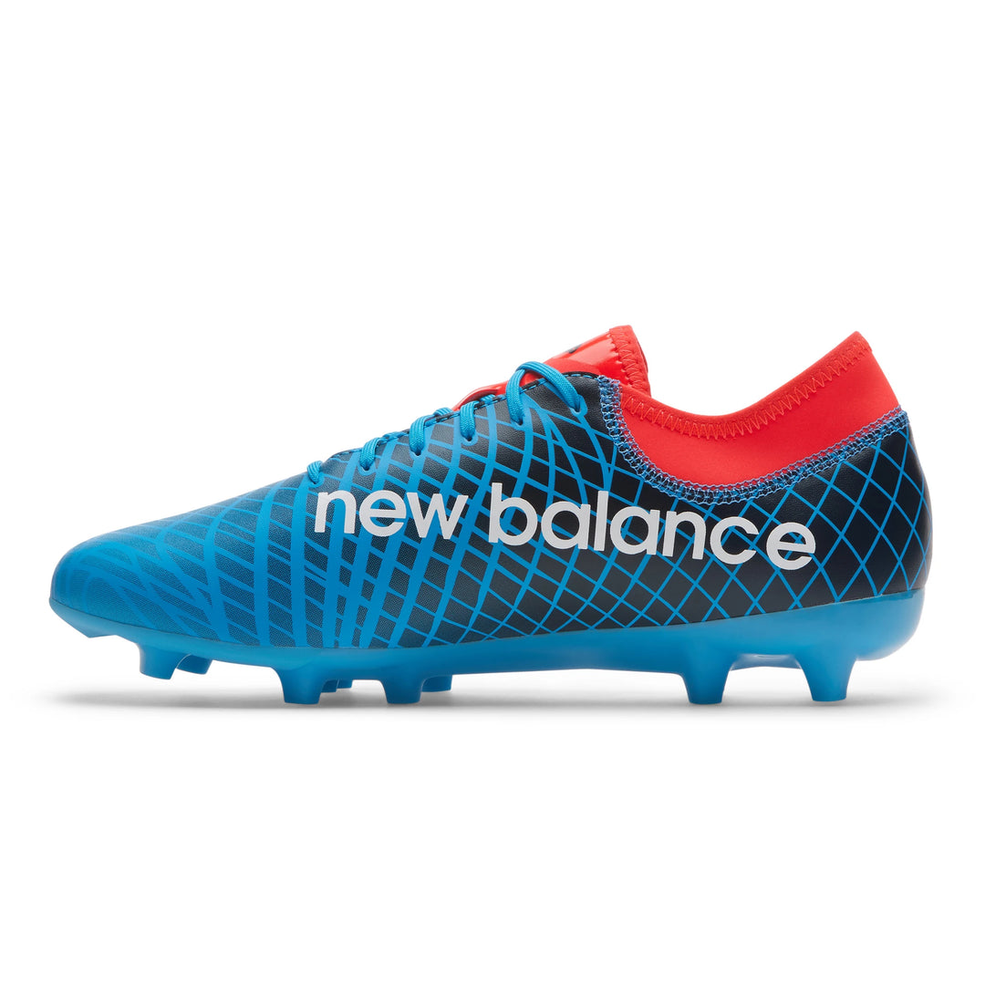 New Balance Tekela 1.0 Magique FG Polalis/Galaxy/Red