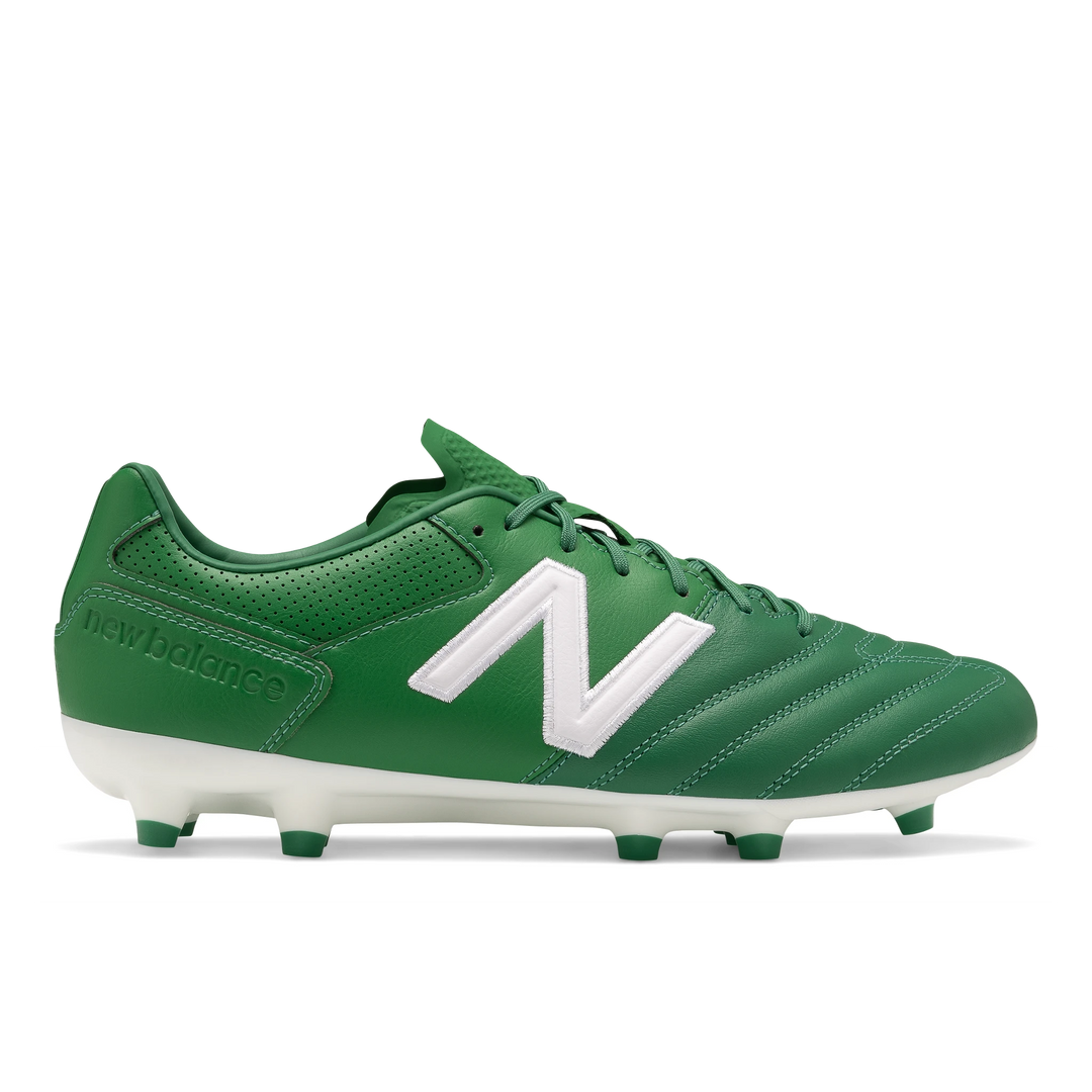 New Balance 442 V1 Pro FG (Wide 2E) Green