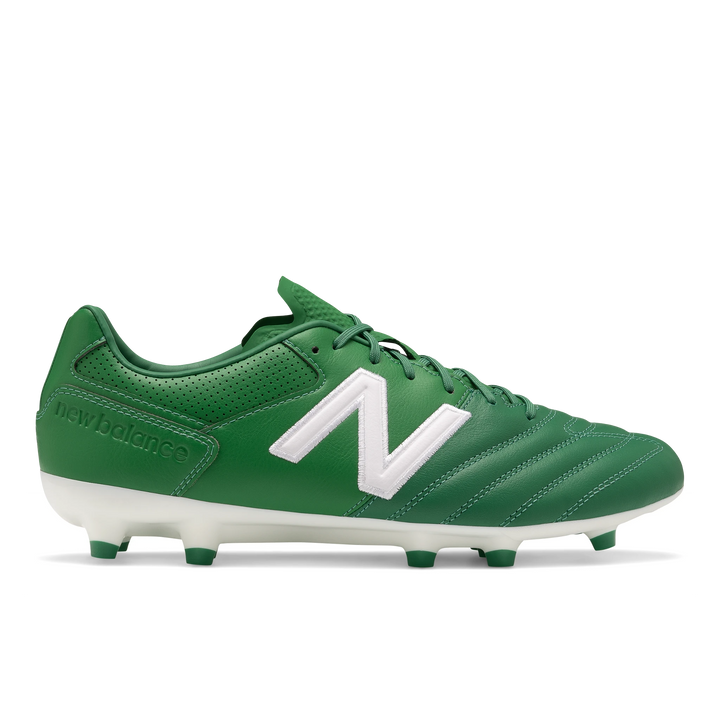New Balance 442 V1 Pro FG (Wide 2E) Green