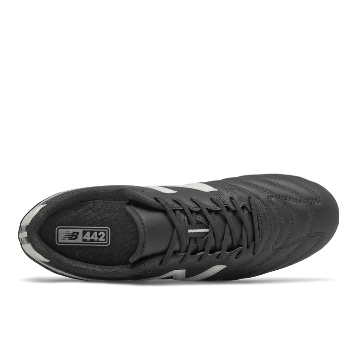 New Balance 442 Team FG D Negro