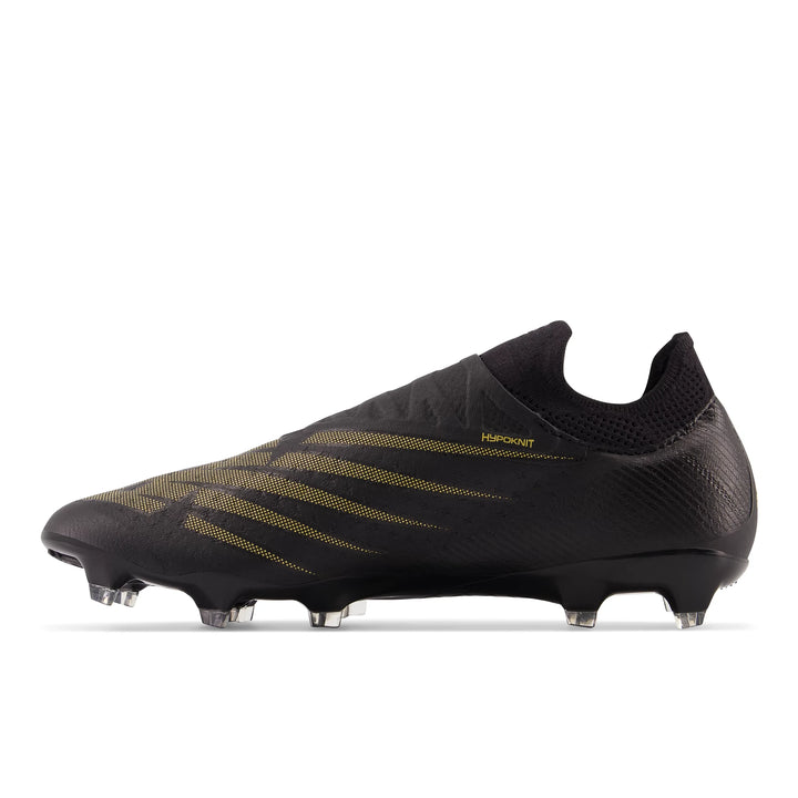 New Balance Furon V7 Pro FG Black/Gold