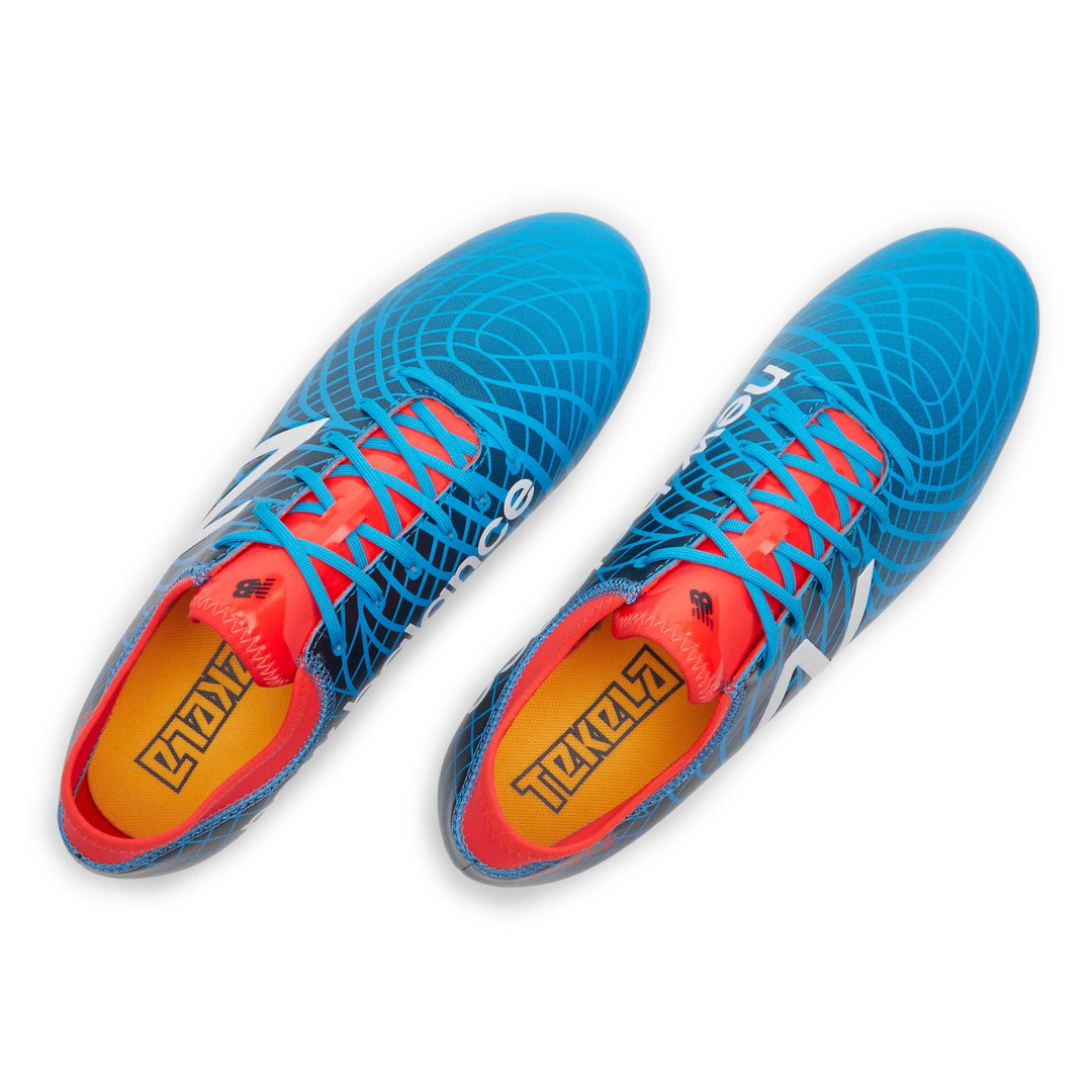 New Balance Tekela 1.0 Magique FG Polalis/Galaxy/Red