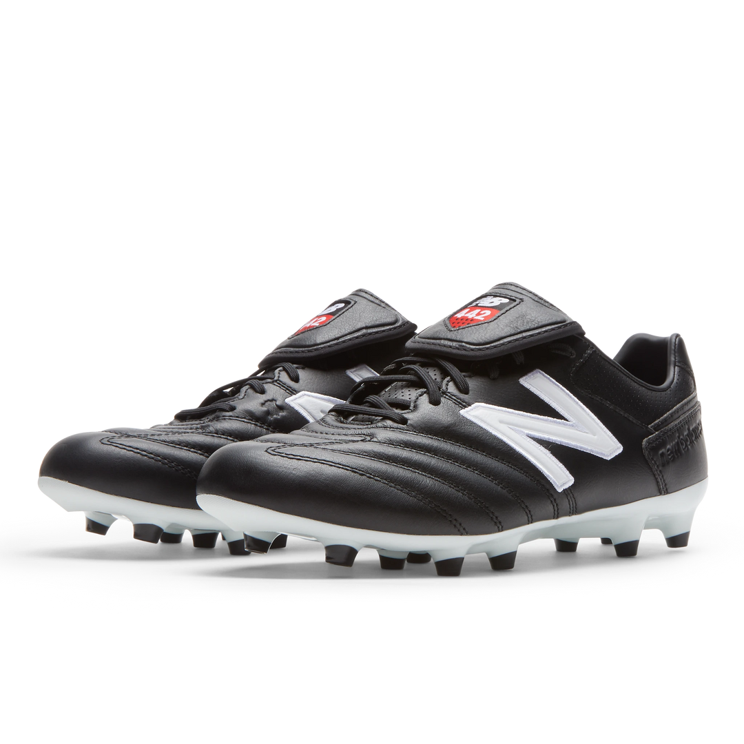 New Balance 442 Pro FG Black