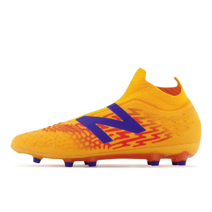 New Balance Tekela V3 Magia FG Impulse/Vibrant Orange