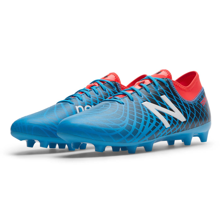 New Balance Tekela 1.0 Magique FG Polalis/Galaxy/Red