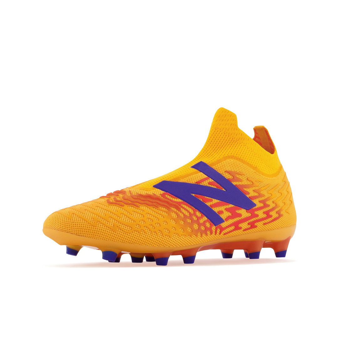 New Balance Tekela V3 Magia FG Impulse/Vibrant Orange