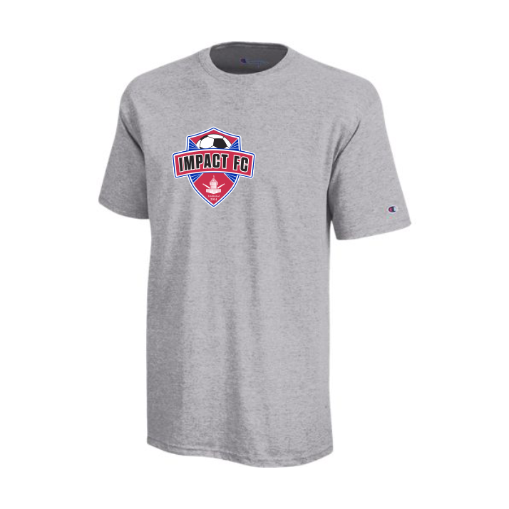 IFC Supporter SS Tee
