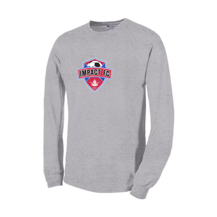 IFC Supporter LS Tee Adult