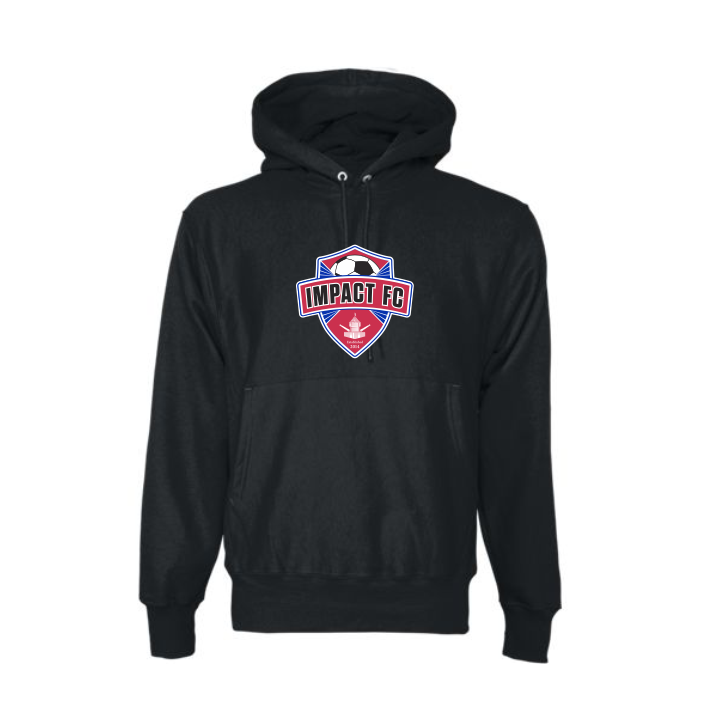 Sudadera con capucha de partidario de IFC