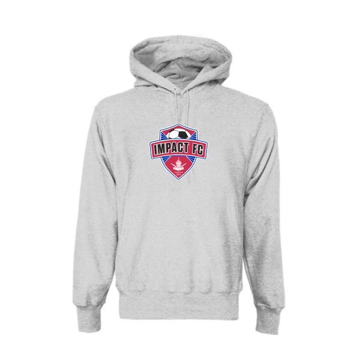 Sudadera con capucha de partidario de IFC