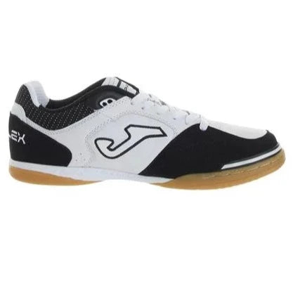 Joma Top Flex 302 White-Black