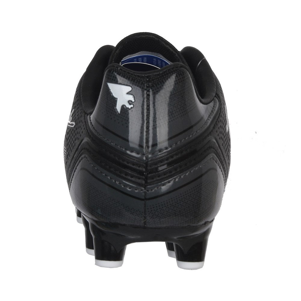 Joma Agulia 2201 FG Firm Ground football Boots Black