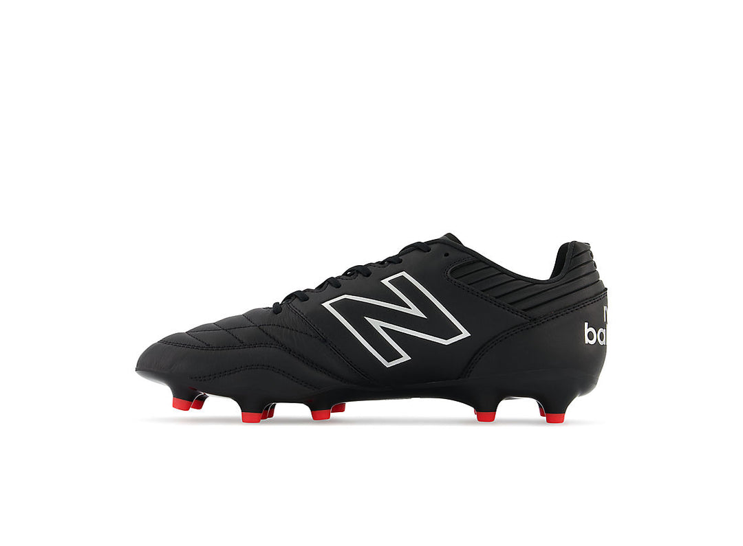 New Balance 442 V2 Pro FG Firm Ground Soccer Cleats Black
