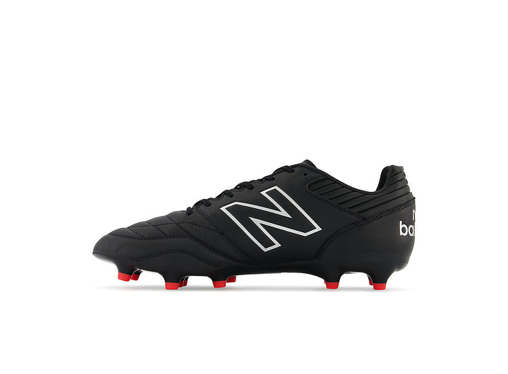 New Balance 442 V2 Pro FG Firm Ground Soccer Cleats Black