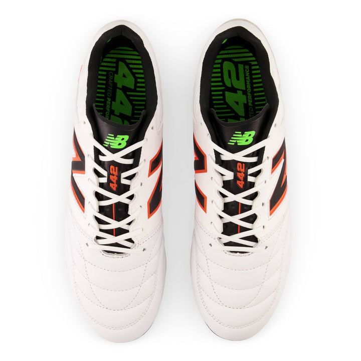 New Balance 442 v2 Pro FG Firm Ground Cleats