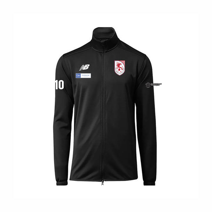 NGSA NB Full Zip Jacket