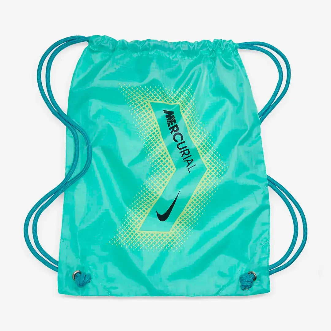 Nike Superfly Elite FG Firm Ground football Boots Dynamic Turq