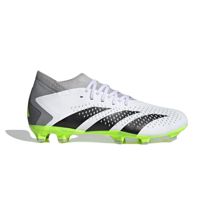 adidas Predator Accuracy.3 FG Firm Ground Soccer Cleats