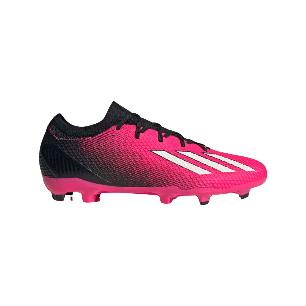 adidas X Speedportal.3 FG Firm Ground Soccer Cleats