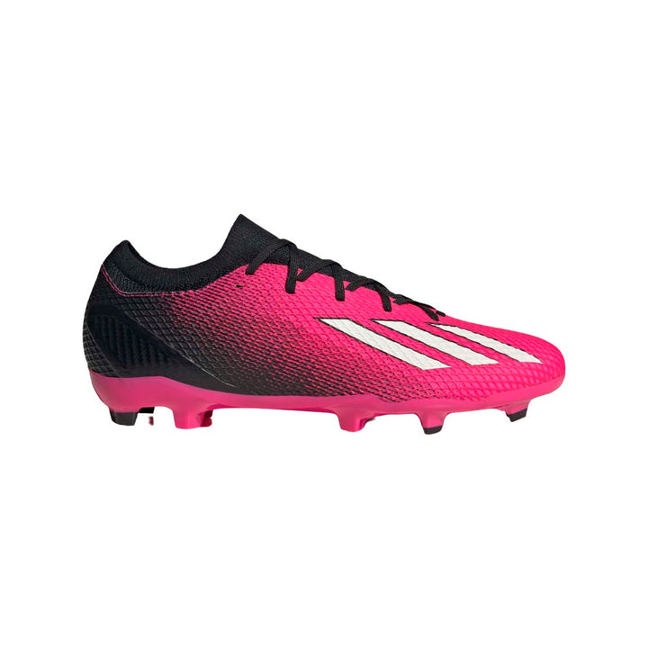 adidas X Speedportal.3 FG Firm Ground Soccer Cleats