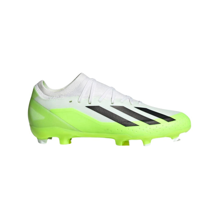 Botas de fútbol para terrenos firmes adidas X Crazyfast.3 FG