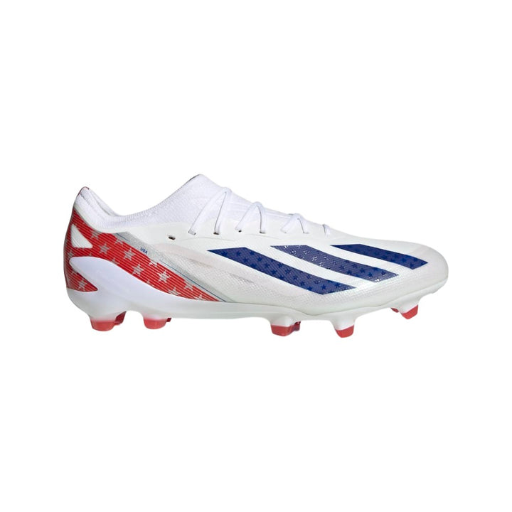 adidas X Crazyfast Usa.1 FG Firm Ground Soccer Cleats