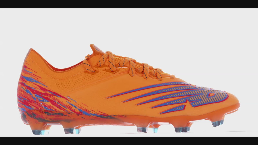 New Balance Furon V6 Pro FG Impulse