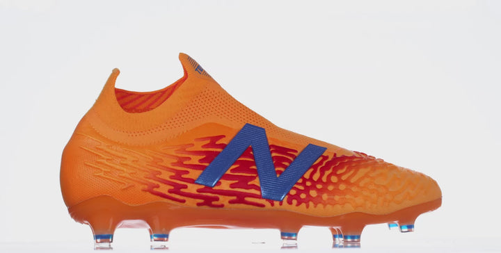 New Balance Tekela v3 Pro FG Impulse/Vibrant Orange