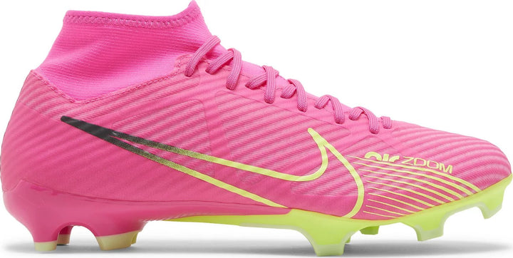 Nike Zoom Mercurial Superfly 9 MG Football Boots