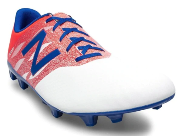 New Balance Furon Dispatch FG White/Flame