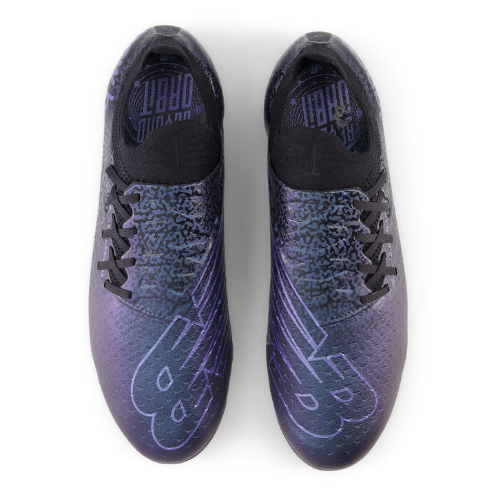 New Balance Furon V7 Pro FG Firm Ground Cleats Beyond Orbit