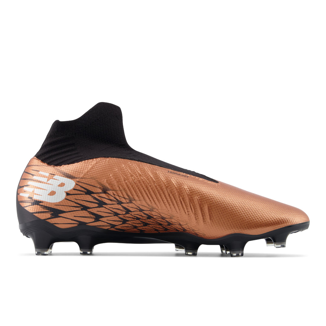 New Balance Tekela V4 Magia FG Firm Ground Cleats Copper