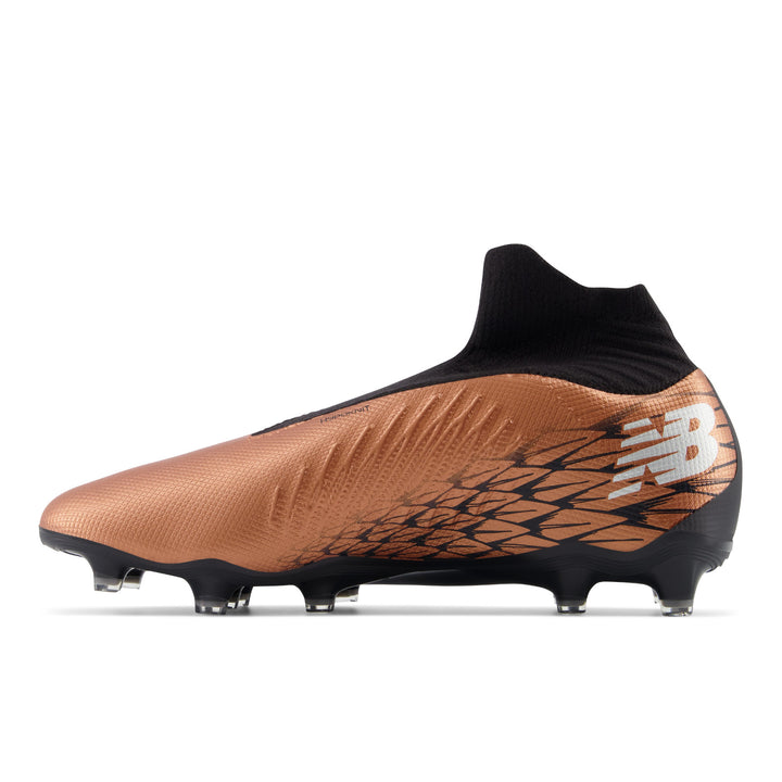 New Balance Tekela V4 Magia FG Firm Ground Cleats Copper