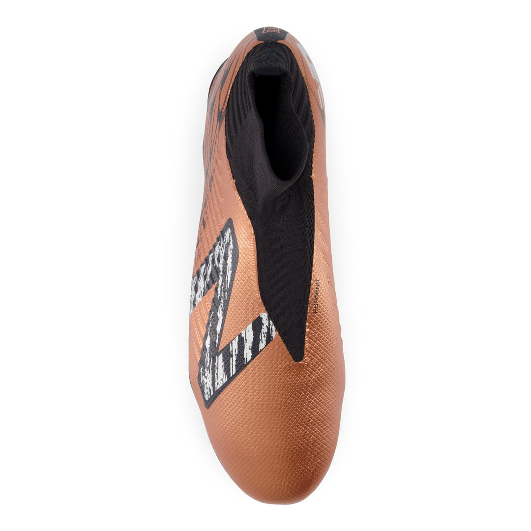 New Balance Tekela V4 Magia FG Firm Ground Cleats Copper