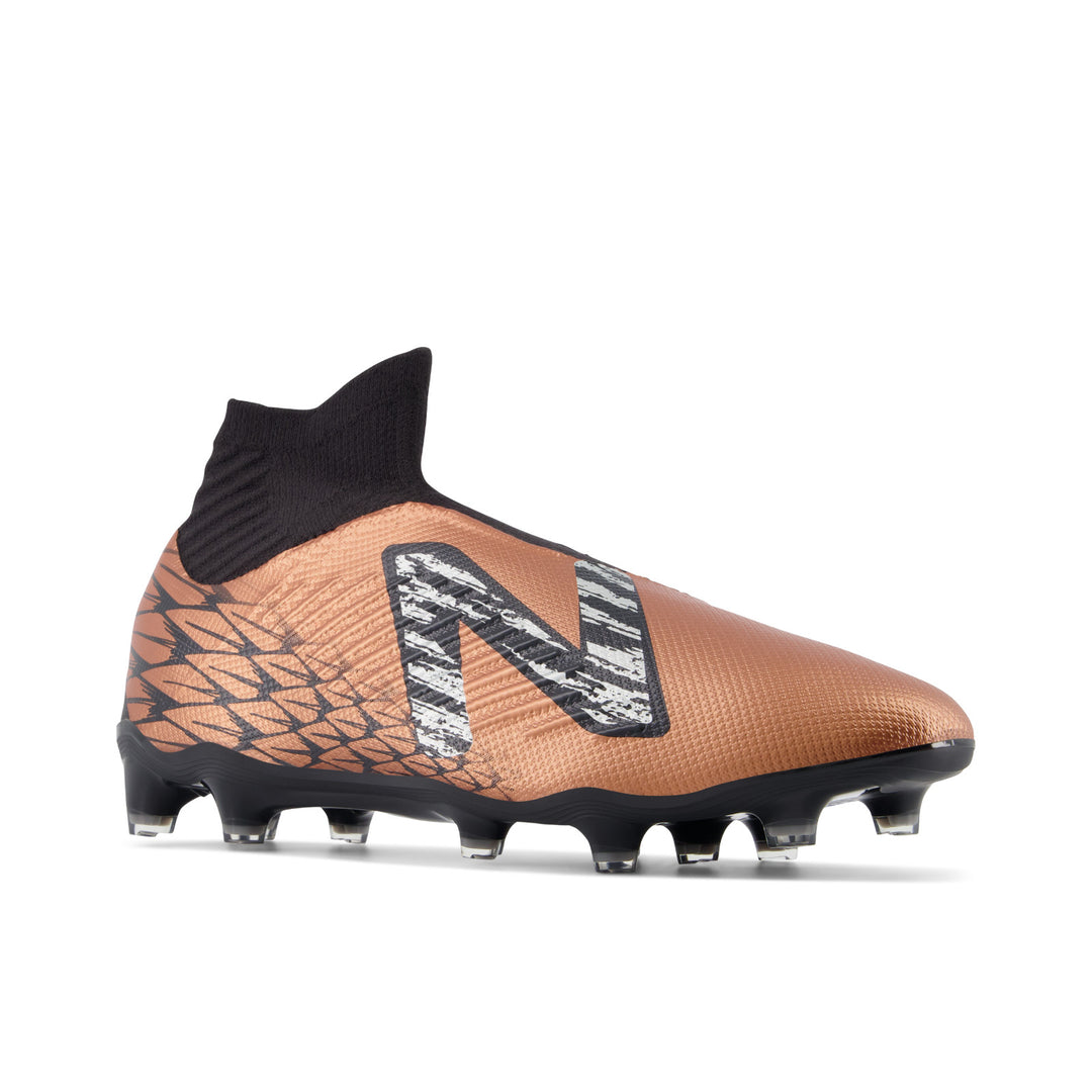New Balance Tekela V4 Magia FG Firm Ground Cleats Copper