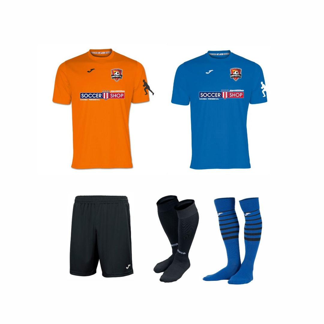 United FC Mini Kit