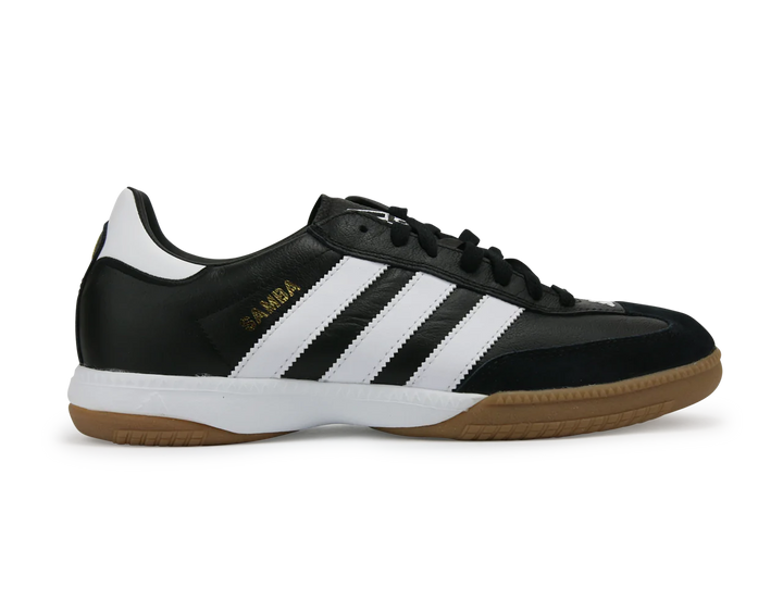 adidas Samba Millenium Indoor Shoes Black