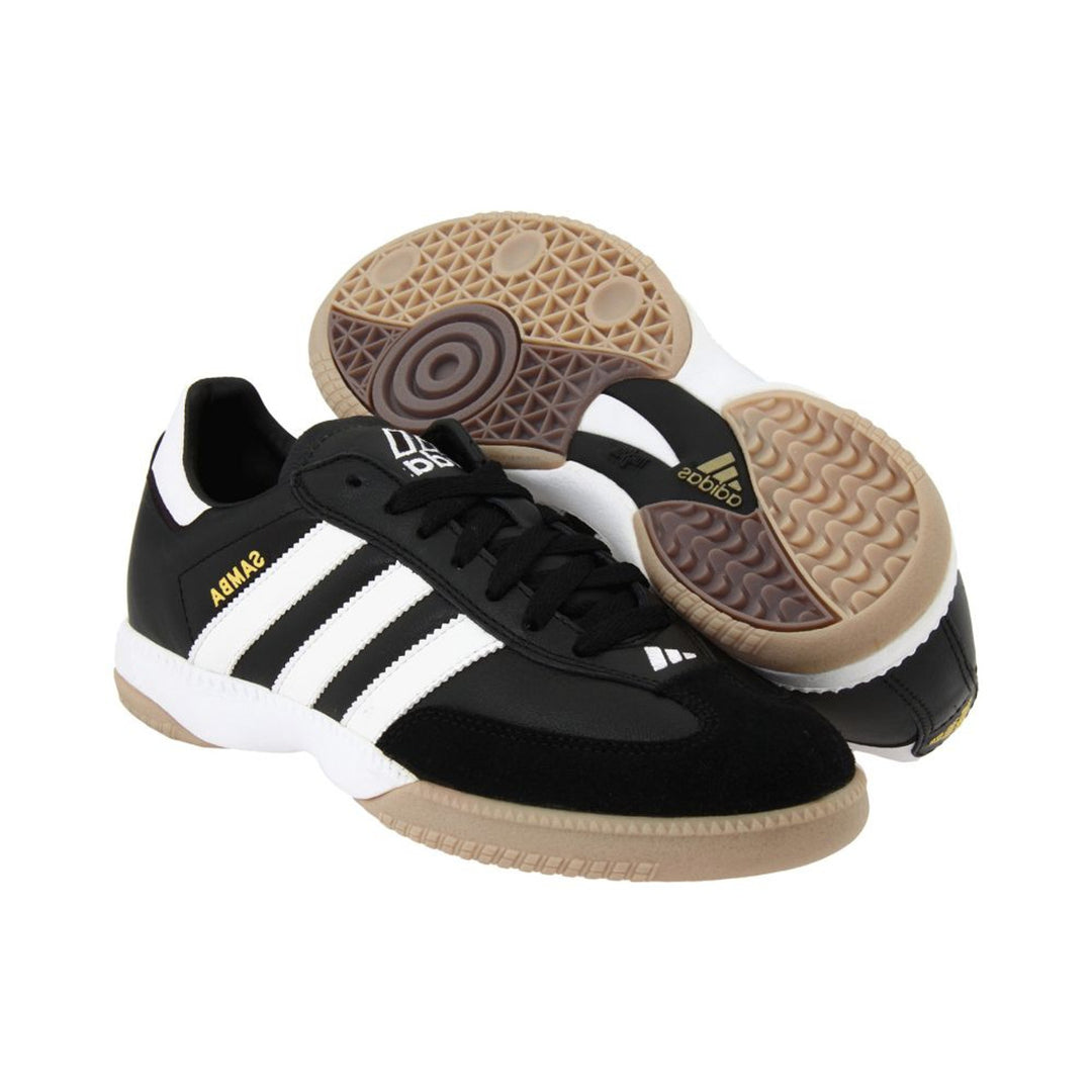 adidas Samba Millenium Indoor Shoes Black